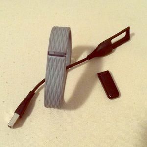 Used Fitbit Flex - 1st Gen
